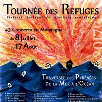 Petit retour sur la tournée des