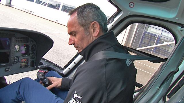 Air+, comment ça se pilote un h